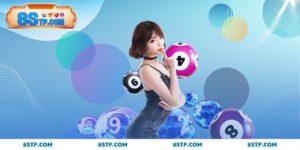 Xổ số Vietlott Power 6/55